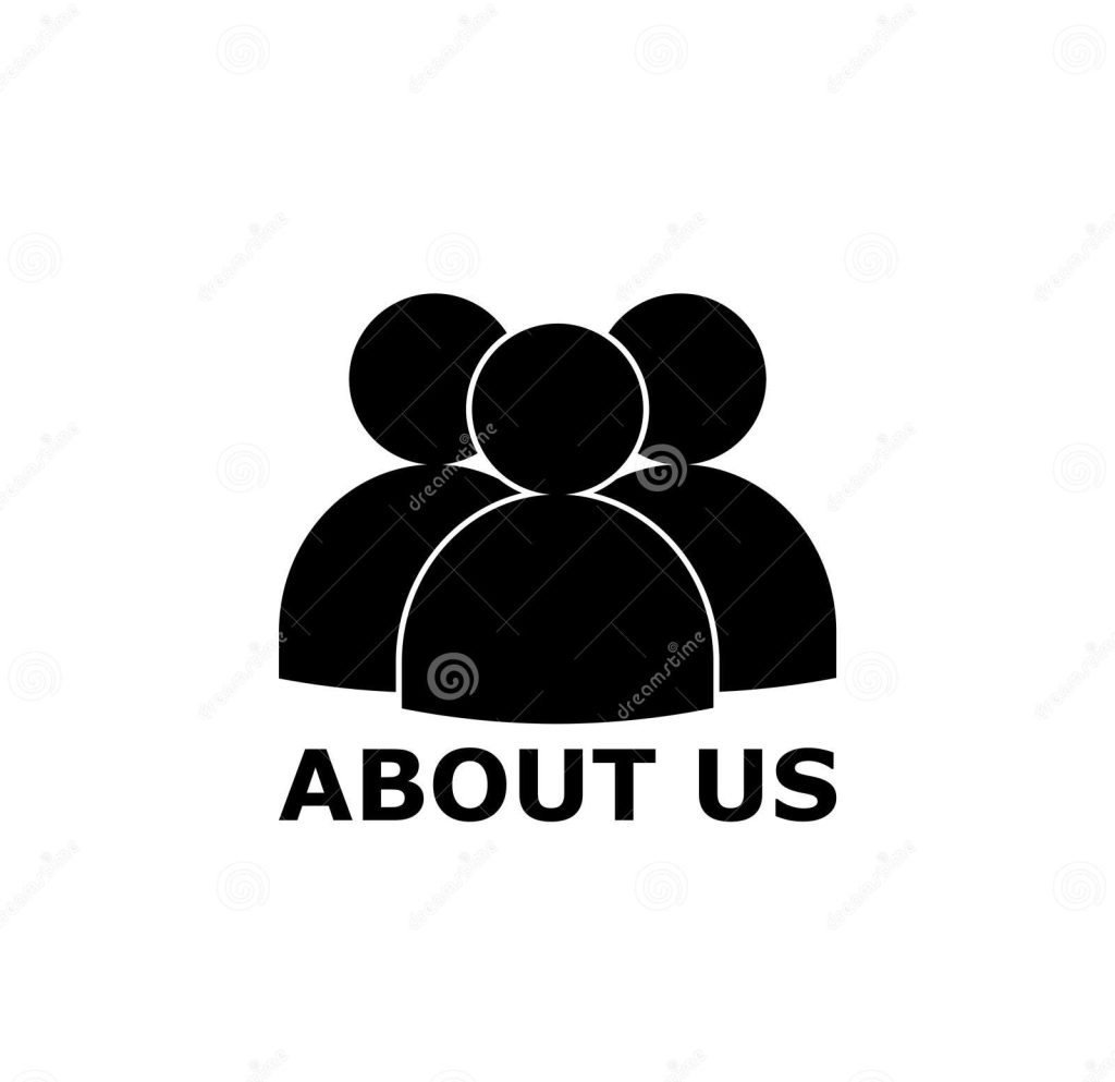 about us